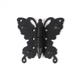 나비 옛날 겉경첩 (78x152mm)