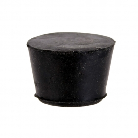 고무 가구발 (H20mm)
