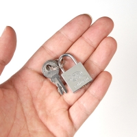사각 자물쇠 CR - 20mm