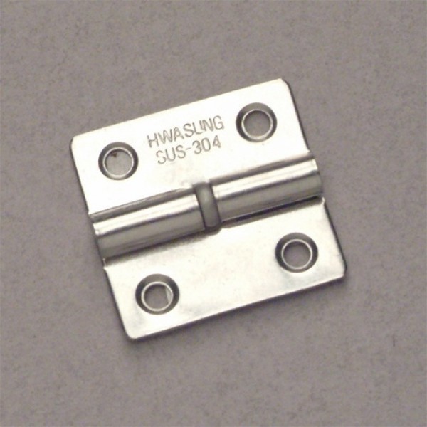 미니 스텐경첩 분리형 603-1 (30x32mm)