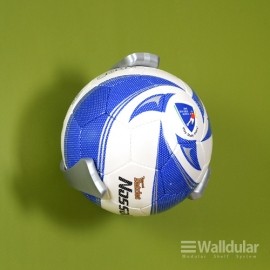 스크래치 월듀라 볼 홀더 (Ball Holder) 실버