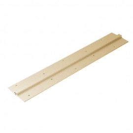파워경첩 AL 골드 내하중 200kg (40x2450mm)