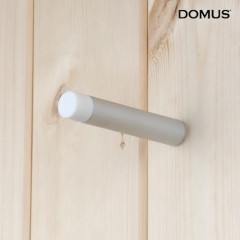 도어스토퍼 DOMUS CV (100mm) 50개/갑