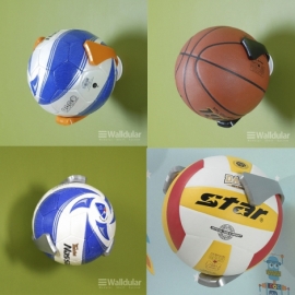 월듀라 볼 홀더 (Ball Holder)