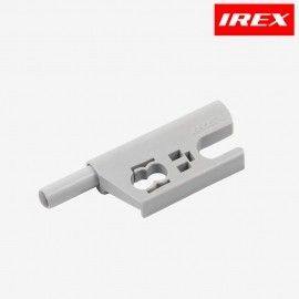 IREX 싱크대경첩 댐퍼 스무버 (H01-022 전용)