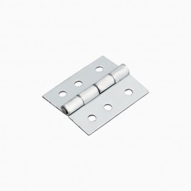 아연경첩 회색 (36x31mm) 200개/봉