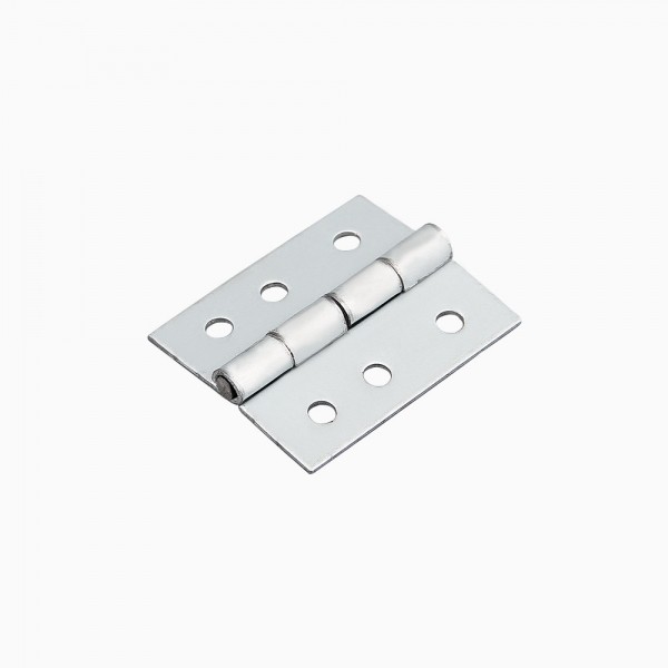 아연경첩 회색 (36x31mm) 200개/봉
