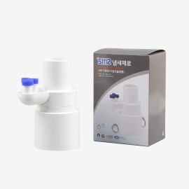 냄새제로 SM-SD501 싱크대 슬립형