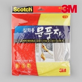 3M 실외용 문풍지 대형