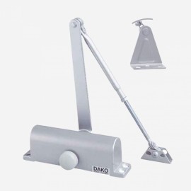 다코 도어클로저 DAKO 630F 기역자형