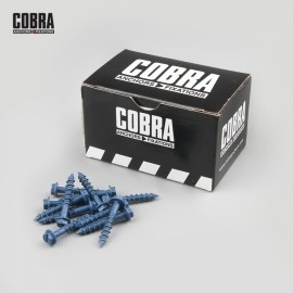 코브라앙카 670C HEX 3/16 x 1-1/4 (32mm)