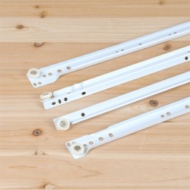 철레일 (450mm) 2개 1조