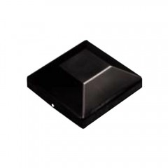 메가타이 펜스캡 DFC44R 블랙 (100각재용) 32개/박스