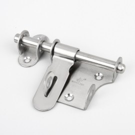스텐 빗장 (120mm)