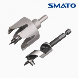 스마토 실린더 홀캇타 SMT-CH002