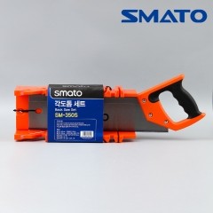 스마토 각도톱 세트 SM-350S