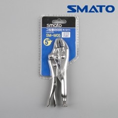스마토 그립 플라이어 SM-W05
