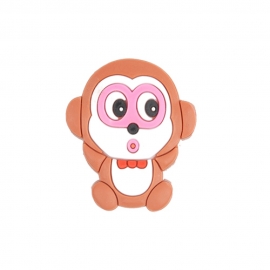 1구 캐릭터손잡이 몽키