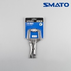 스마토 C형 클램프 SM-6SP (6인치)
