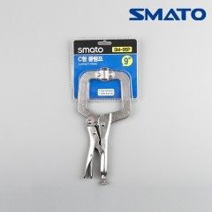스마토 C형 클램프 SM-9SP (9인치)