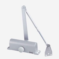 다코 도어클로저 DAKO 630F 일자형