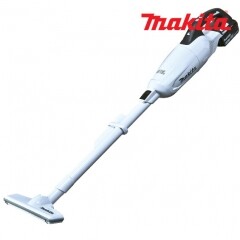 마끼다 18V 무선 청소기(터치스위치) DCL281FZW 베어툴(본체)