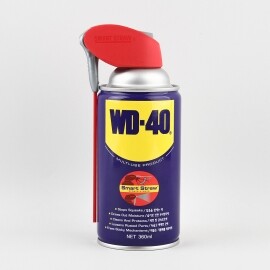 벡스 방청제 WD-40 (360ml) 스트롱타입