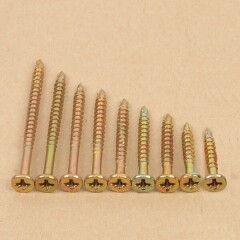 목재용 직결사라피스 (3.8x45mm) 1000개/봉