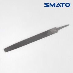 스마토 철공용 평줄 10인치 중목 (SM-FF10M)