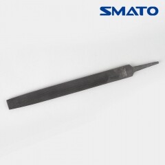 스마토 철공용 반원줄 10인치 중목 (SM-HRF10M)