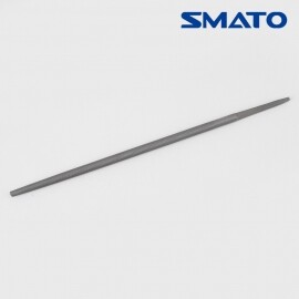 스마토 철공용 원형줄 10인치 중목 (SM-RF10M)