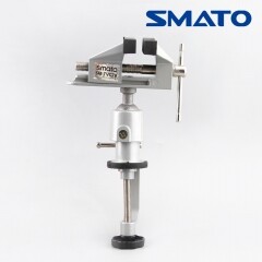 스마토 알루미늄 회전 미니바이스 (78mm) SM-TVC78