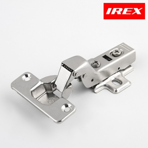 IREX 싱크대경첩 110도 IN 200개입/박스