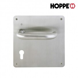 모티스락 HOPPE E138/355FL 스테인레스 F69