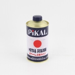 Pikal 금속 광택제 (300g)