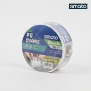 스마토 초강력 부틸 방수 테이프 그레이 (50mmx5m)