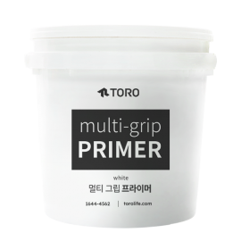 TORO 멀티-그립 프라이머 5kg·10kg
