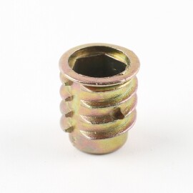 번데기너트 M8 x 15 와셔형