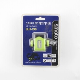 스마토 라이트 LED SLH-190