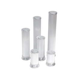 알루미늄 가구다리 싱크대 다리 주름 발통 (80~300mm)