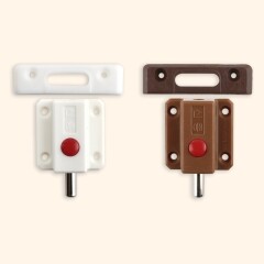 신종 래치 306 PVC