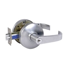 코파트 상업용 방화문손잡이 L-990SC