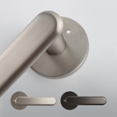 루체 방문손잡이 LU-176 (타공 55mm)