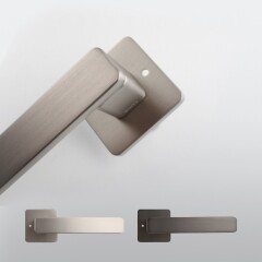 루체 방문손잡이 LU-482 (타공 45mm)