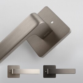 루체 방문손잡이 LU-289 (타공 55mm)