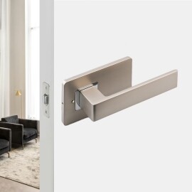 도무스 방문손잡이 711NI