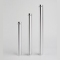 알루미늄 다보 3단 25mm