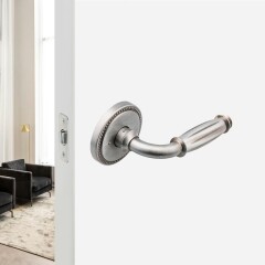 도무스 방문손잡이 504SC