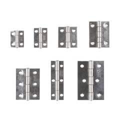 스텐 미니 경첩