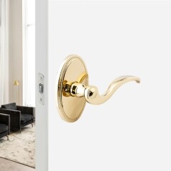 도무스 방문손잡이 305PVD 골드